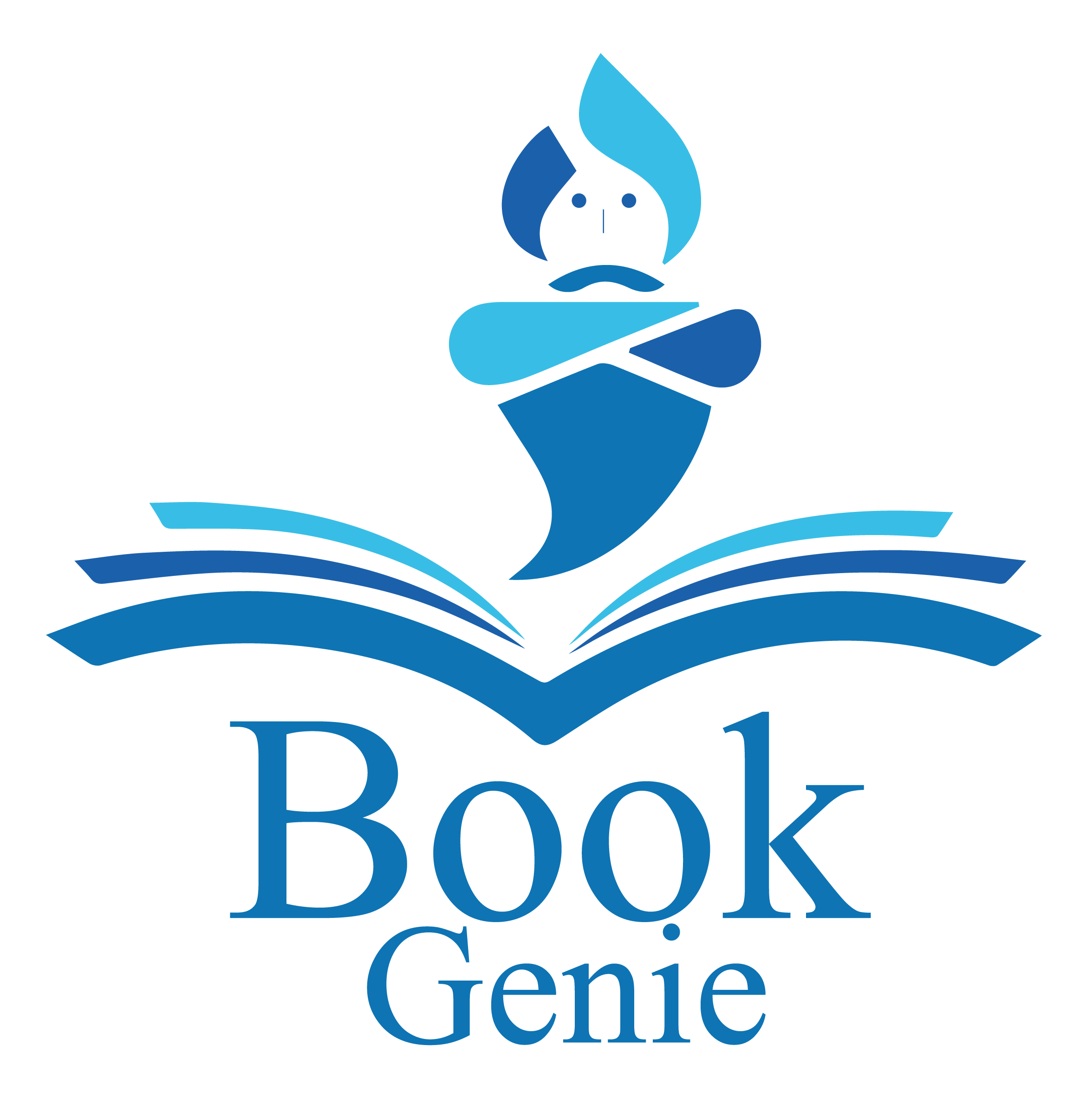 Book-Genie